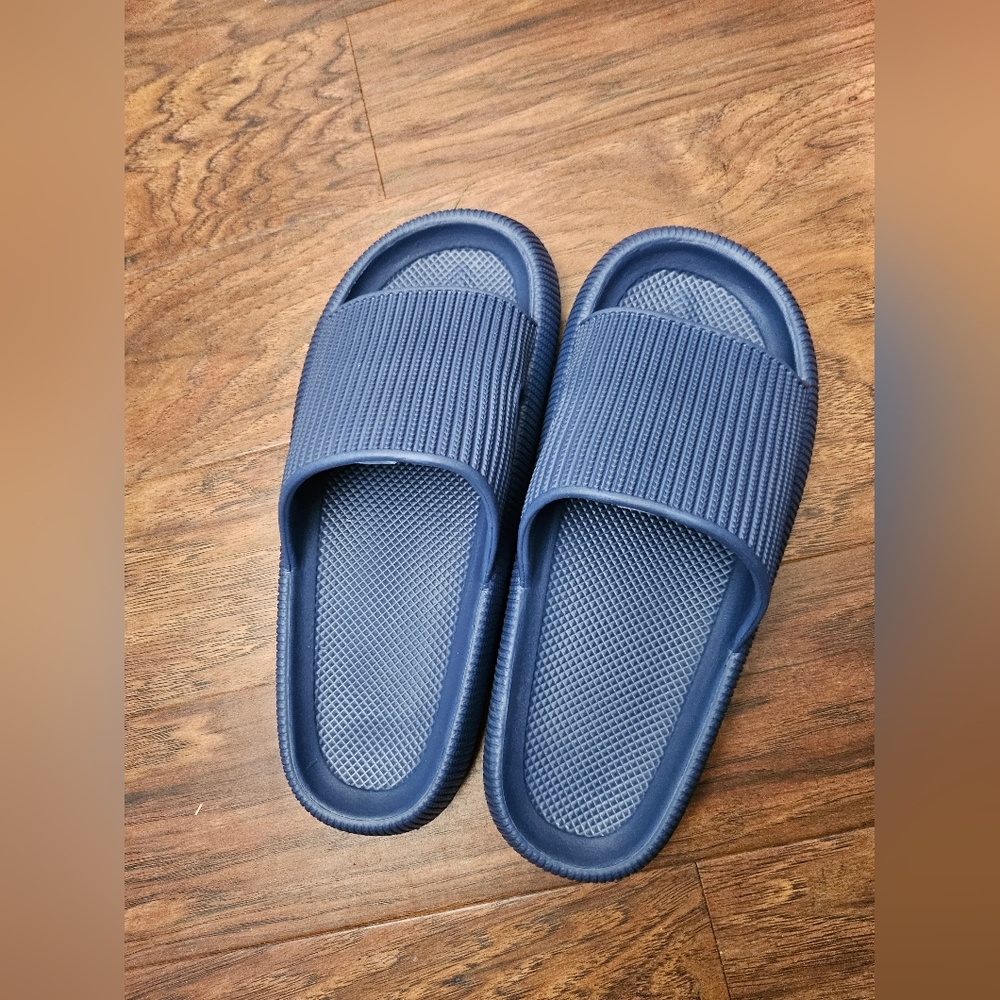 Cloud Slides - image 1